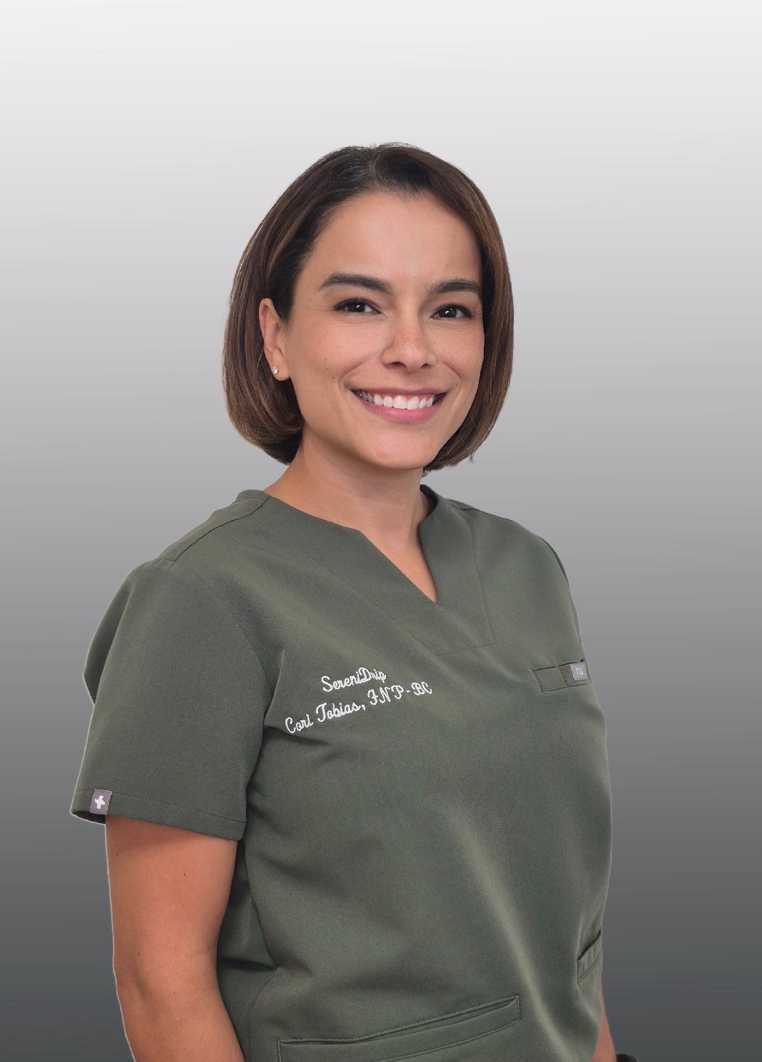 Cori Tobias