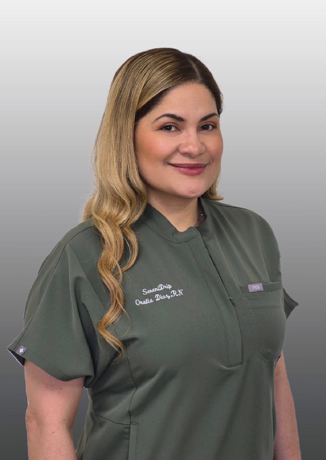 Oralia Diaz