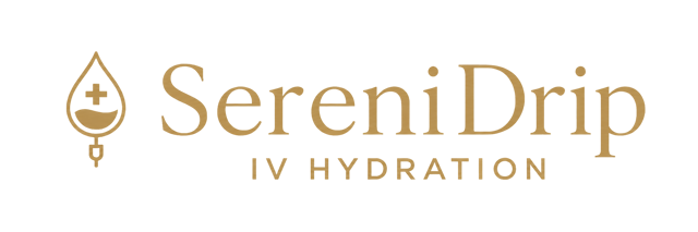 SereniDrip · IV Hydration