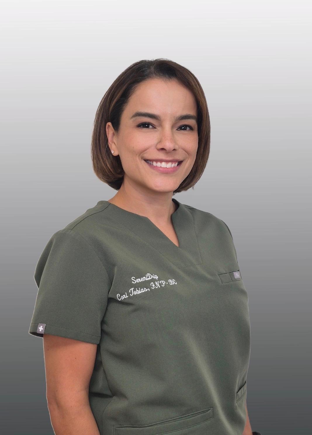 Cori Tobias